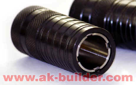 AK-Builder.com Saiga 12 Choke Tube Adapter